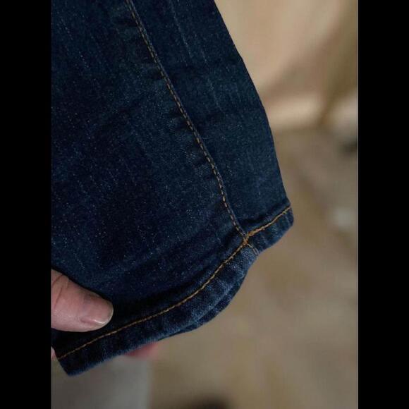 Women’s OLD NAVY original mid-rise jean. Size 10. No issues. - Picture 5 of 8